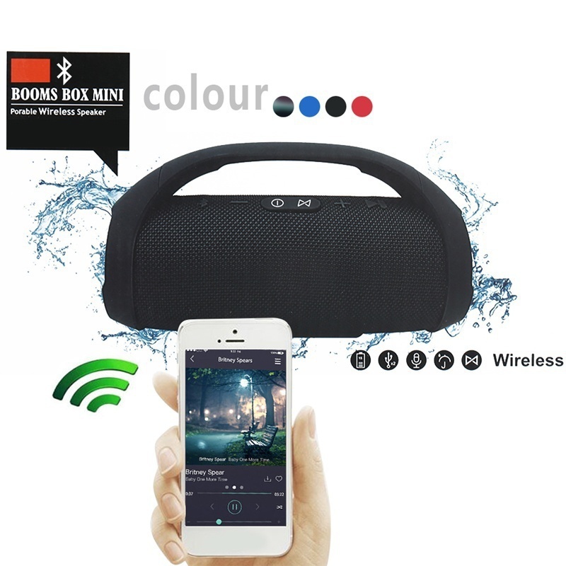 Subwoofer Speaker with Bluetooth Connection Subwoofer Speaker with Bluetooth Connection
