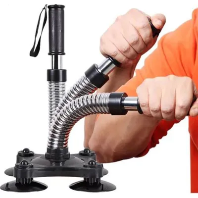 Suction Base Arm Wrestling Trainer Suction Base Arm Wrestling Trainer