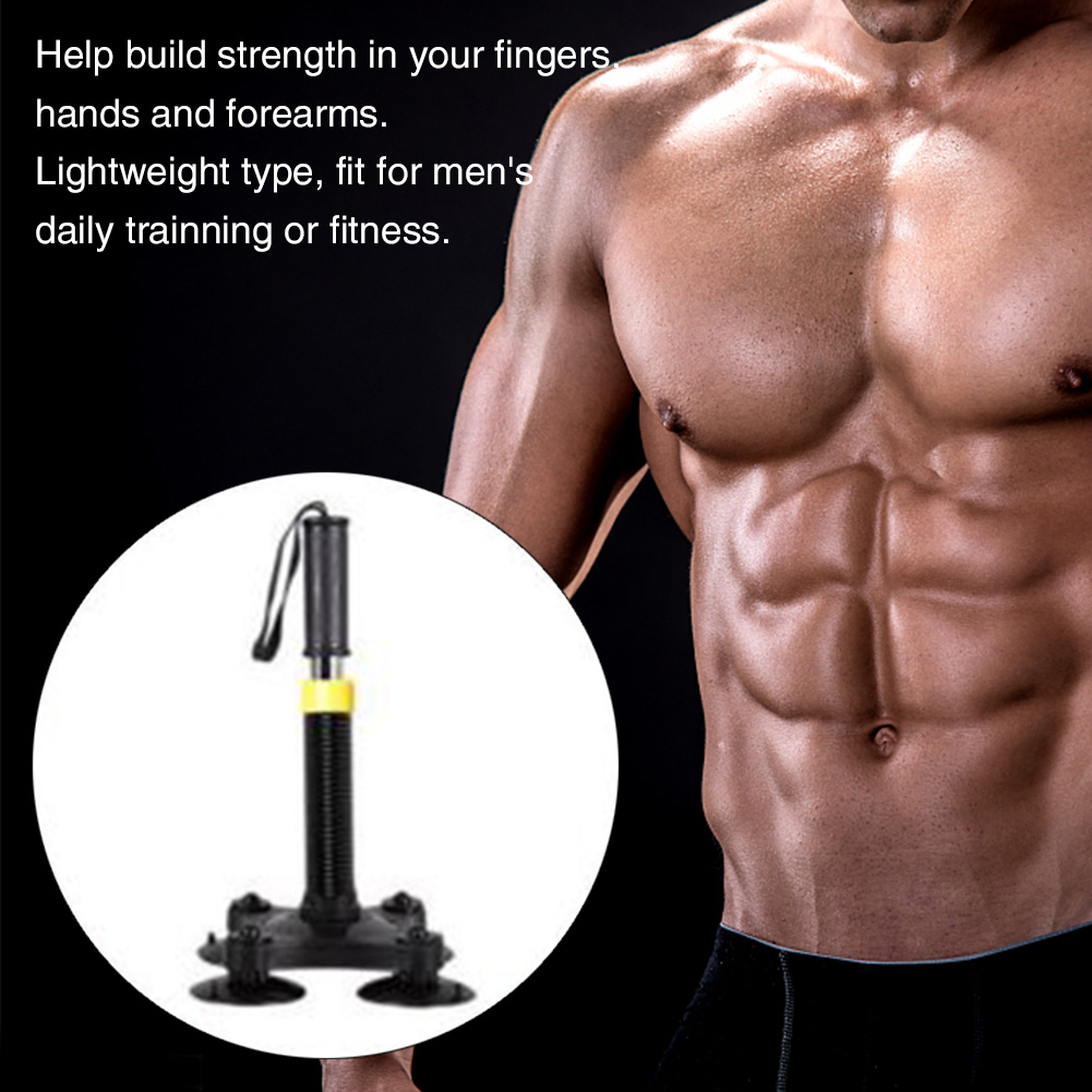 Suction Base Arm Wrestling Trainer Suction Base Arm Wrestling Trainer