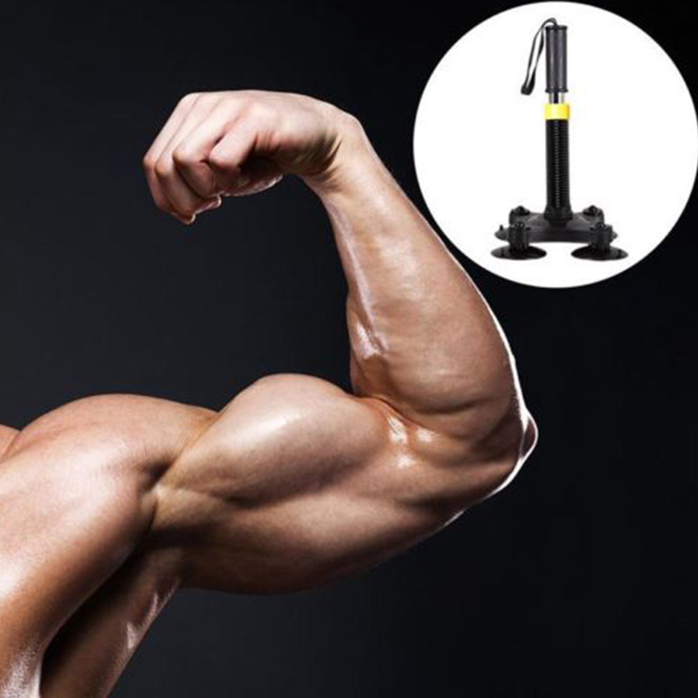 Suction Base Arm Wrestling Trainer Suction Base Arm Wrestling Trainer
