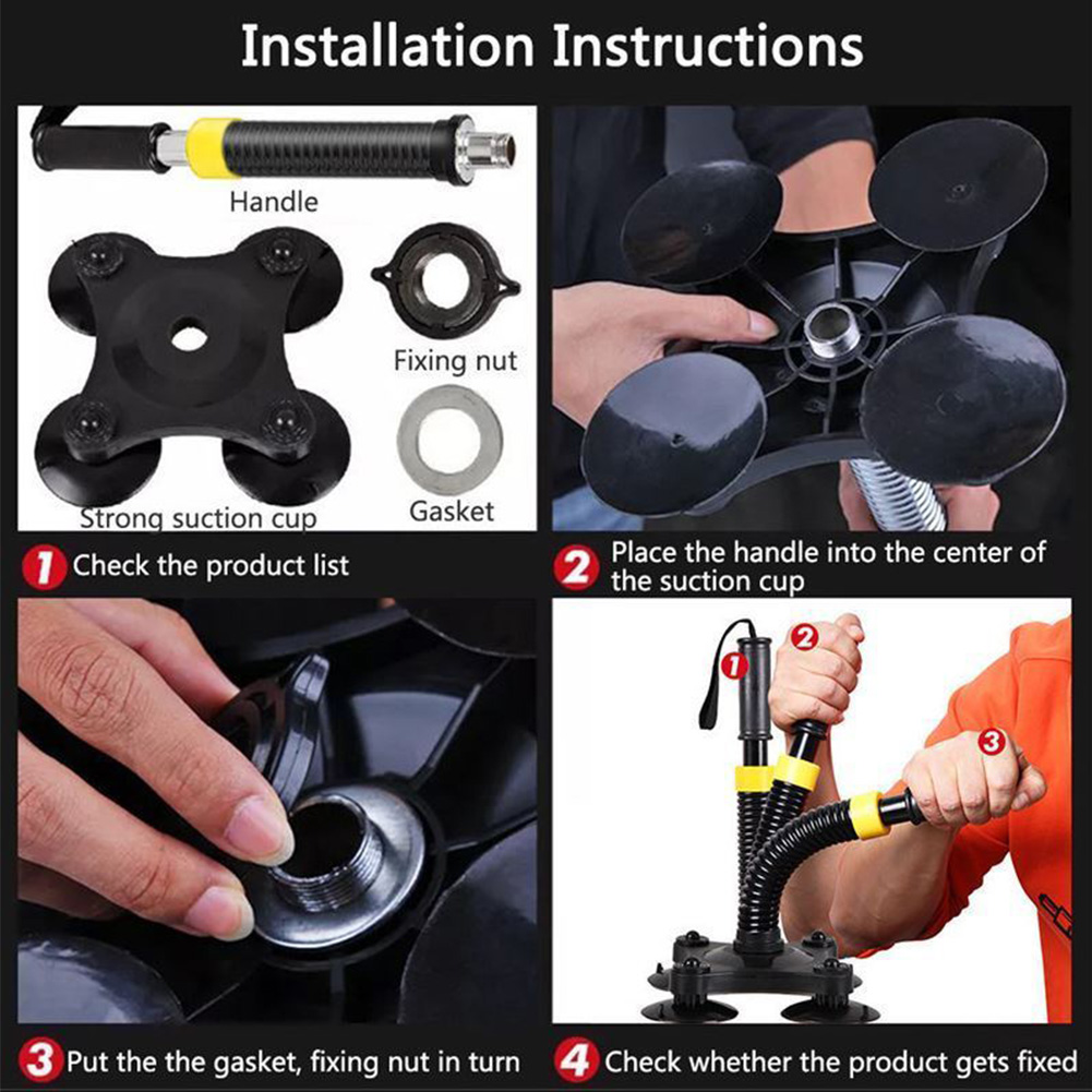 Suction Base Arm Wrestling Trainer Suction Base Arm Wrestling Trainer