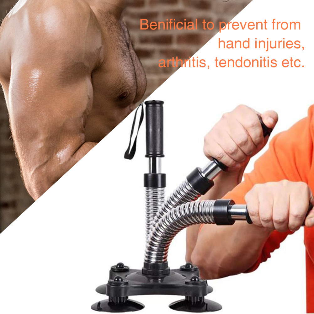 Suction Base Arm Wrestling Trainer Suction Base Arm Wrestling Trainer