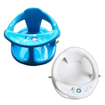 Suction Base Baby Bath Seat for Tub Suction Base Baby Bath Seat for Tub