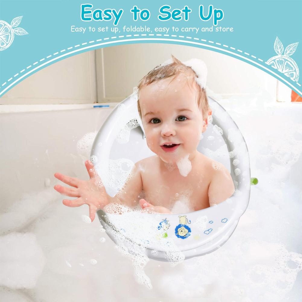 Suction Base Baby Bath Seat for Tub Suction Base Baby Bath Seat for Tub