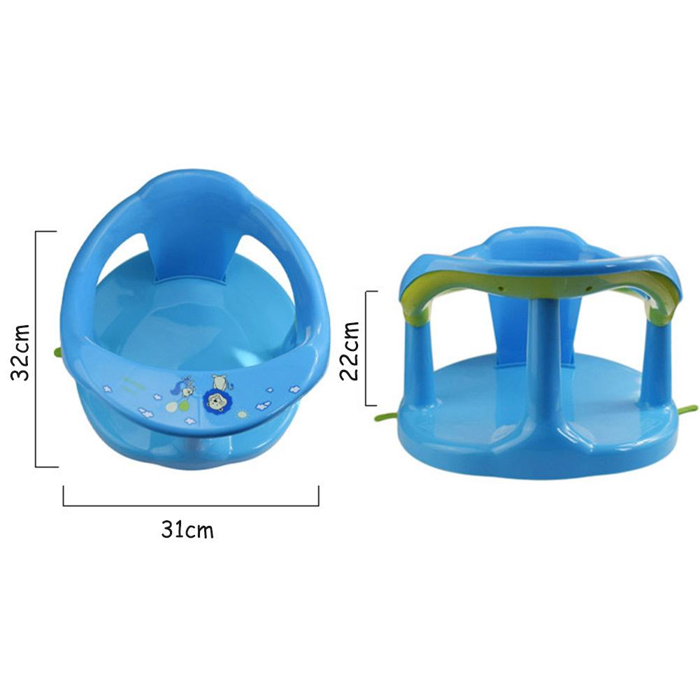 Suction Base Baby Bath Seat for Tub Suction Base Baby Bath Seat for Tub