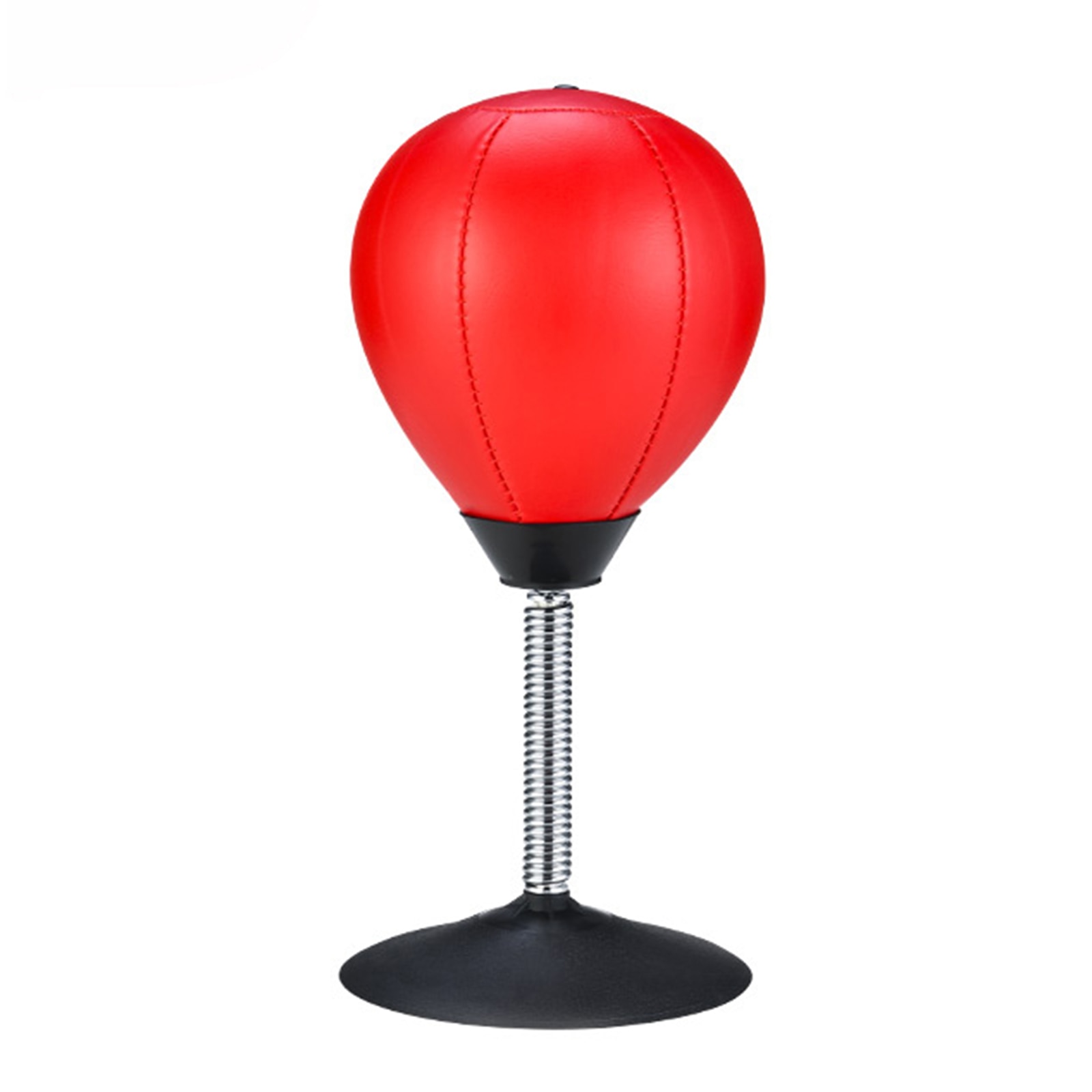 Suction Base Desk Punching Bag
