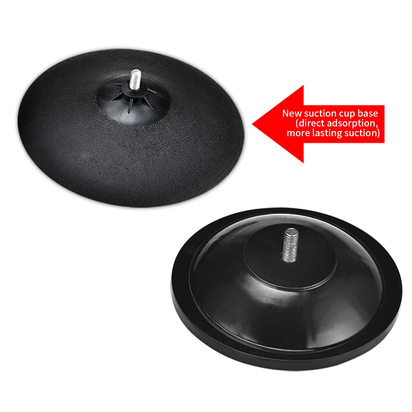 Suction Base Desk Punching Bag Suction Base Desk Punching Bag