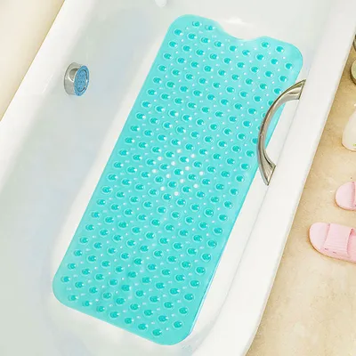 Suction Base Non Slip Bathtub Mat Suction Base Non Slip Bathtub Mat