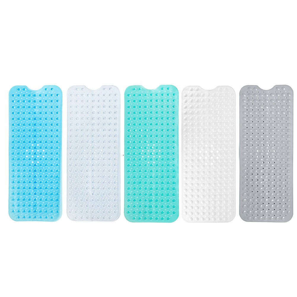 Suction Base Non Slip Bathtub Mat Suction Base Non Slip Bathtub Mat