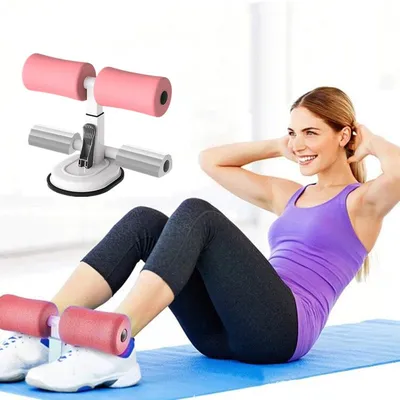Suction Base Sit Up Foot Holder Suction Base Sit Up Foot Holder