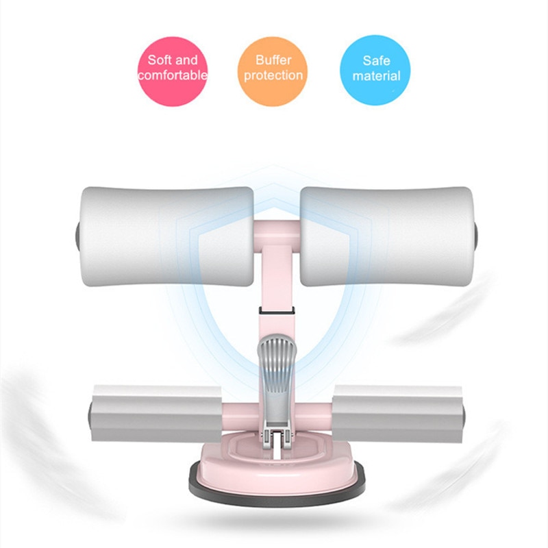 Suction Base Sit Up Foot Holder Suction Base Sit Up Foot Holder