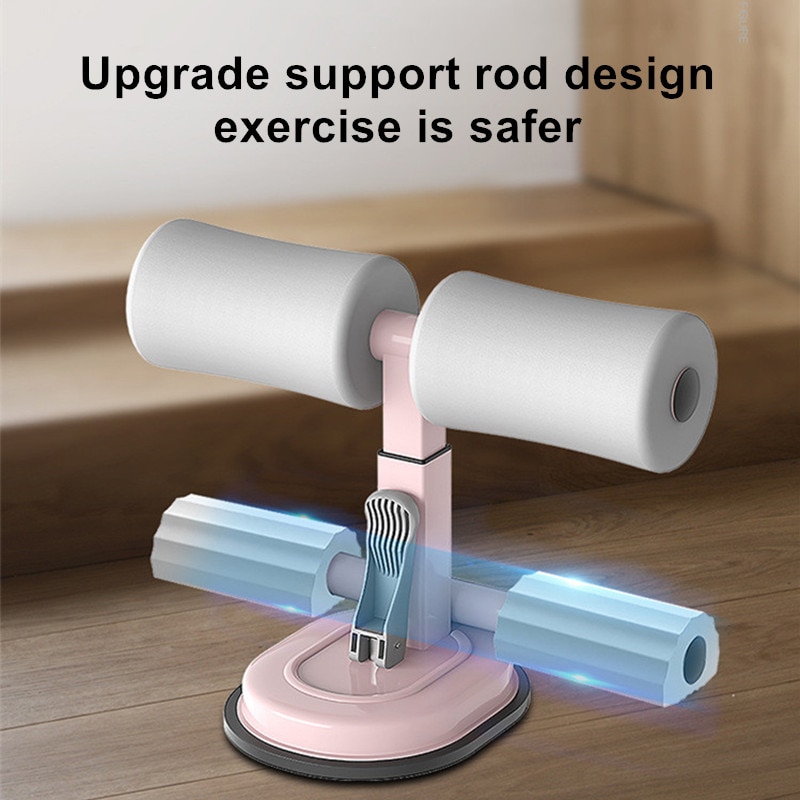 Suction Base Sit Up Foot Holder Suction Base Sit Up Foot Holder