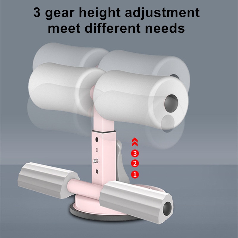 Suction Base Sit Up Foot Holder Suction Base Sit Up Foot Holder