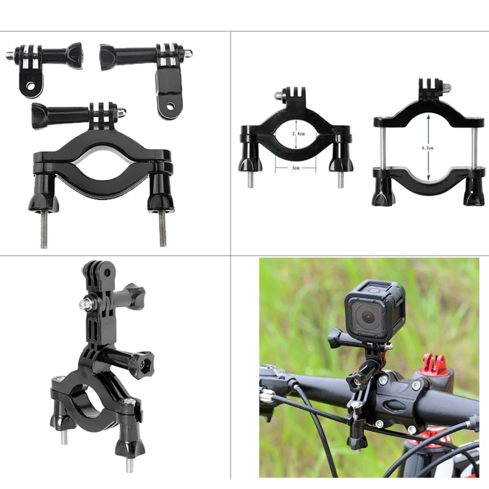 Suction Cup Car Mount Optional Bike Motorbike Mount for GoPro Hero Accessories for Xiaomi Yi Sjcam Eken Suction Cup Car Mount Optional Bike Motorbike Mount for GoPro Hero Accessories for Xiaomi Yi Sjcam Eken