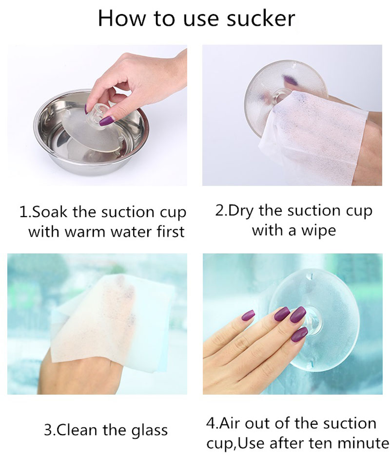 Suction Cup Window Ledge Cat Bed