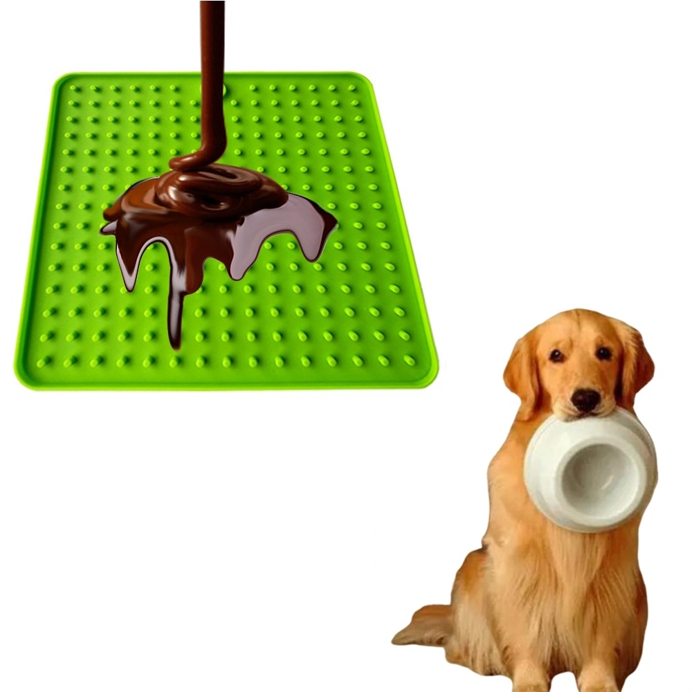 Suction Dog Licking Pad Suction Dog Licking Pad