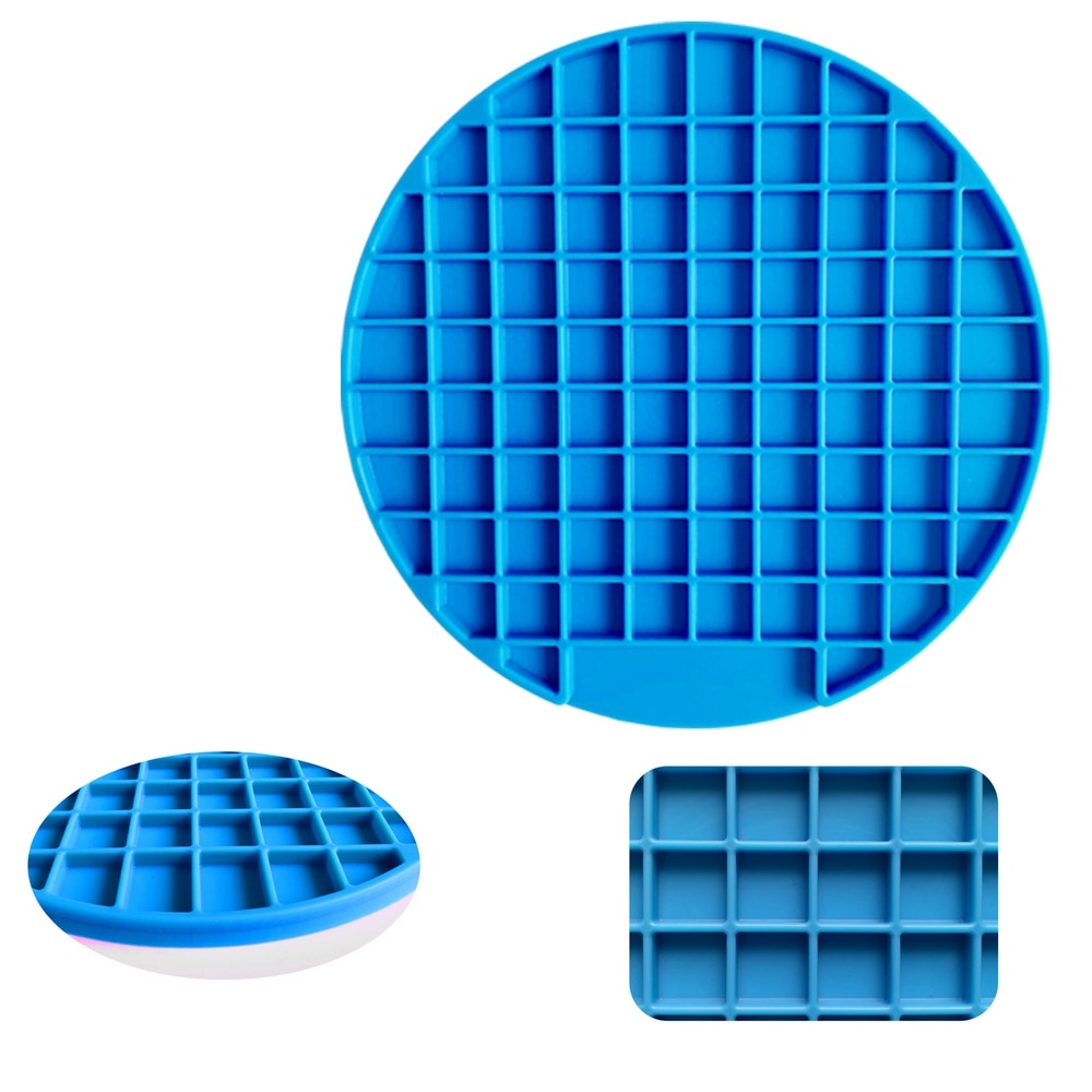 Suction Dog Licking Pad