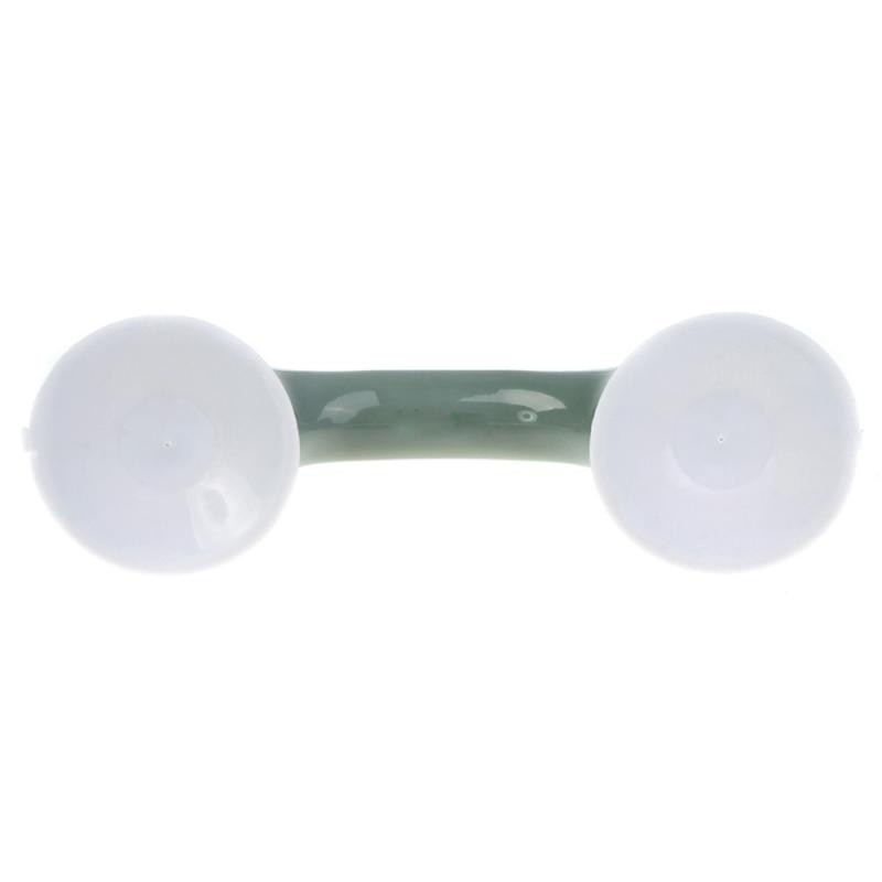 Suction Grab Bar Safety Bathroom Accessory