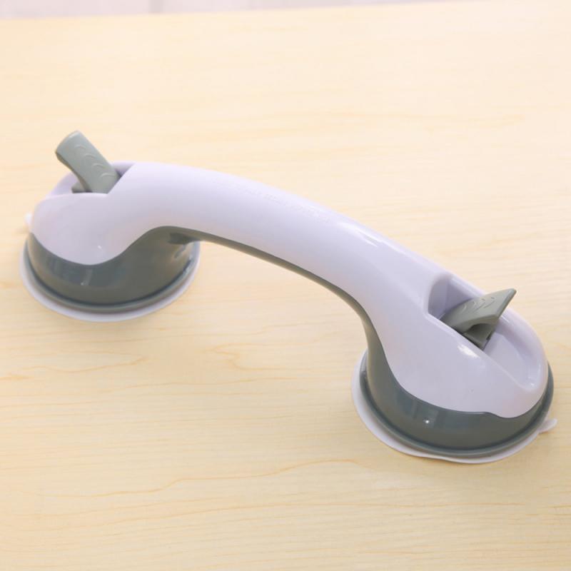 Suction Grab Rail Bathroom Handle Suction Grab Rail Bathroom Handle