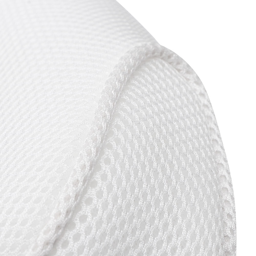 Suction Mount Bath Pillow for Tub