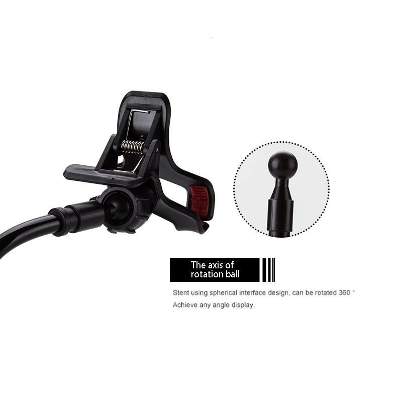 Suction Phone Holder Practical Stand Suction Phone Holder Practical Stand