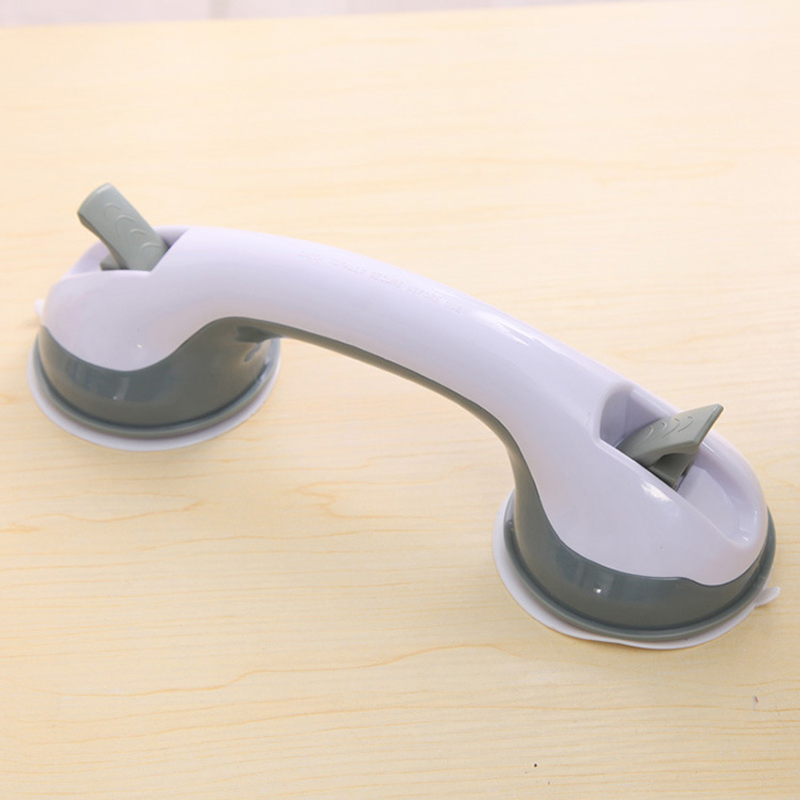 Suction Shower Grab Bars Suction Shower Grab Bars