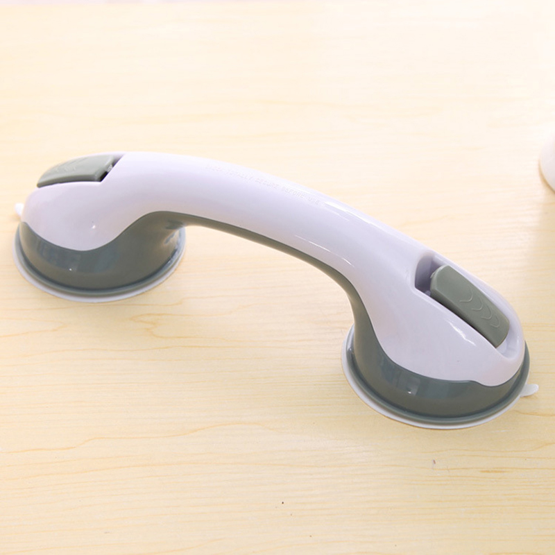 Suction Shower Grab Bars Suction Shower Grab Bars