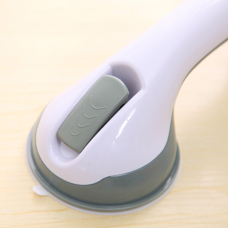 Suction Shower Grab Bars Suction Shower Grab Bars