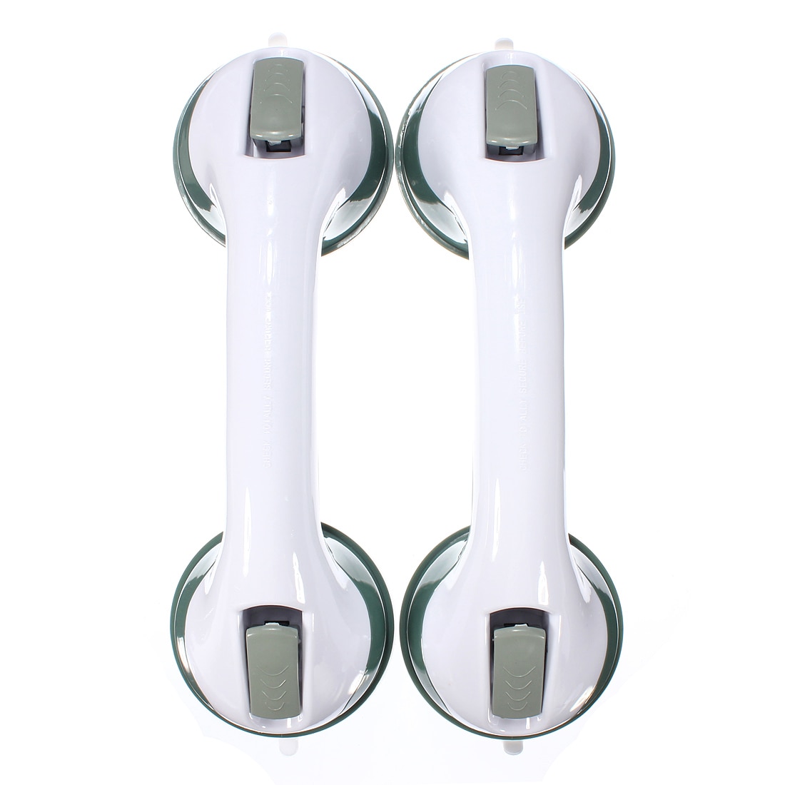Suction Shower Grab Bars Bathroom Safety (2 PCS) Suction Shower Grab Bars Bathroom Safety (2 PCS)