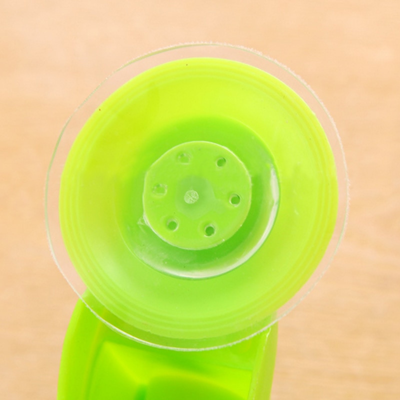 Suction Shower Head Holder Bath Accessory