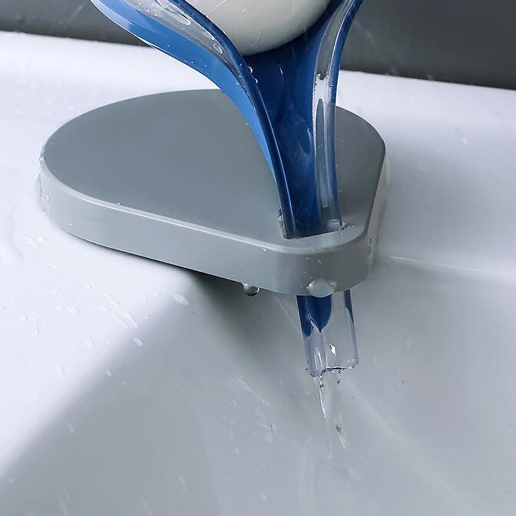 Suction Soap Dish Plastic Holder Suction Soap Dish Plastic Holder