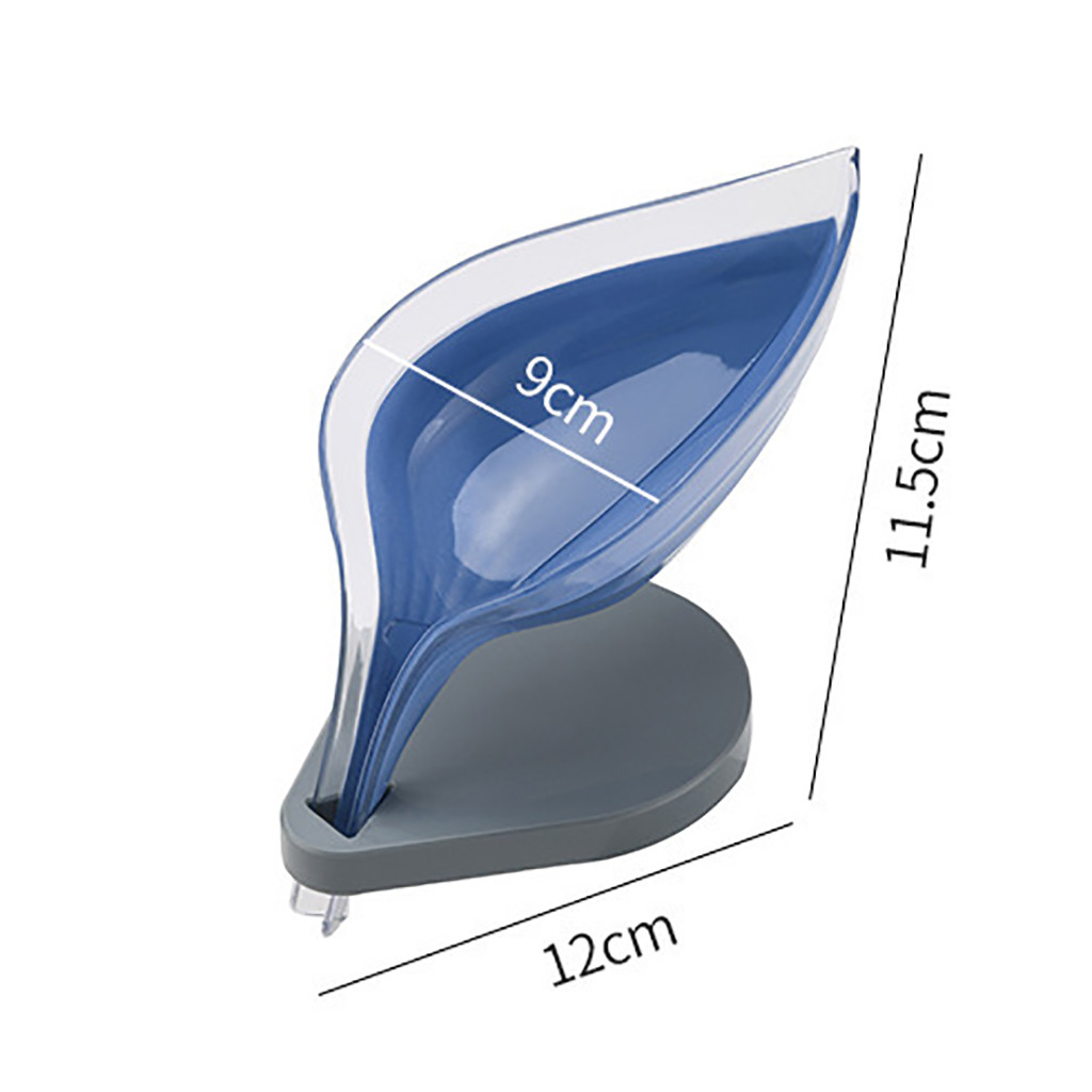 Suction Soap Dish Plastic Holder Suction Soap Dish Plastic Holder