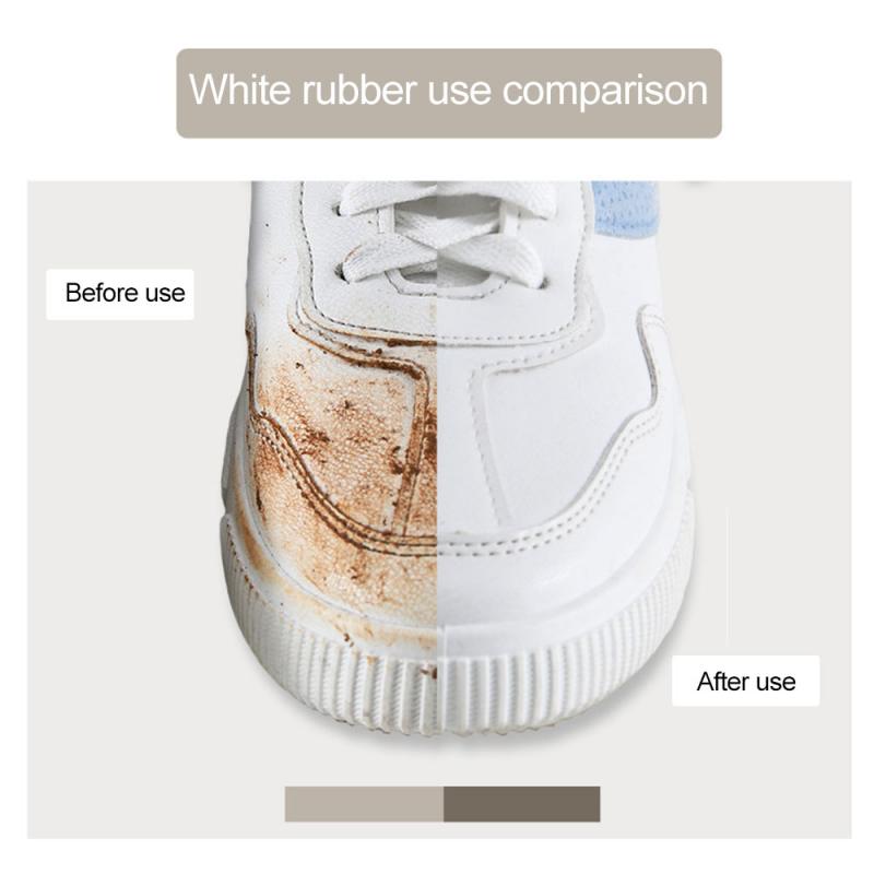 Suede Eraser Instant Shoe Stain Remover