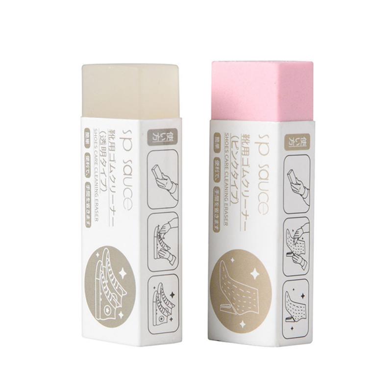 Suede Eraser Instant Shoe Stain Remover