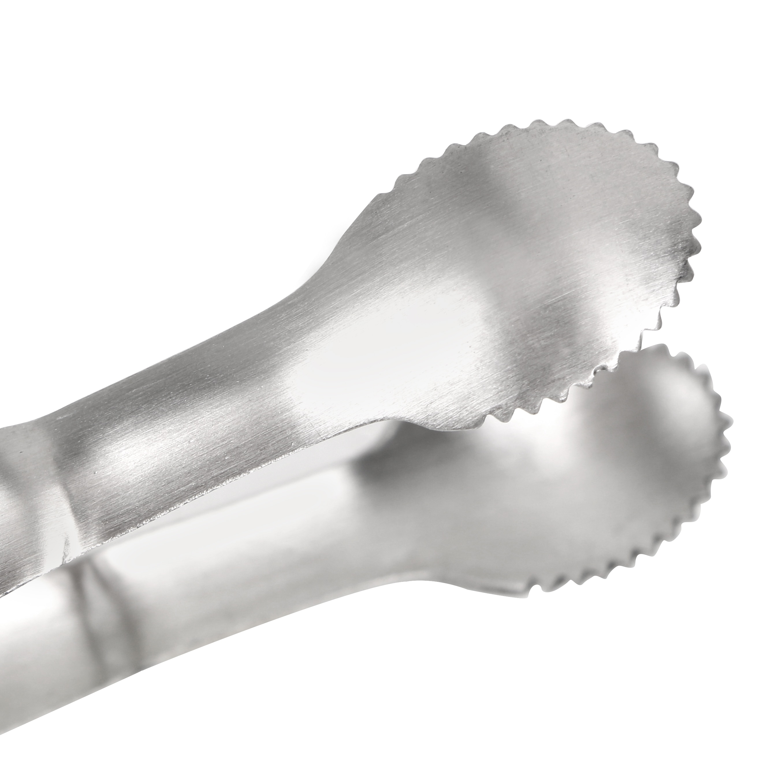 Sugar Cube Tongs Stainless Clips