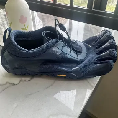 Suicoke Vibram v-alpha Five Fingers Shoes Walking Hiking Trekking Outdoor Wet Traction Sneakers Urban Playground Climb