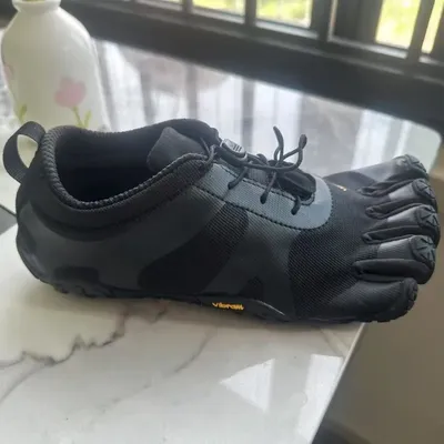 Suicoke Vibram v-alpha Five Fingers Shoes Walking Hiking Trekking Outdoor Wet Traction Sneakers Urban Playground Climb