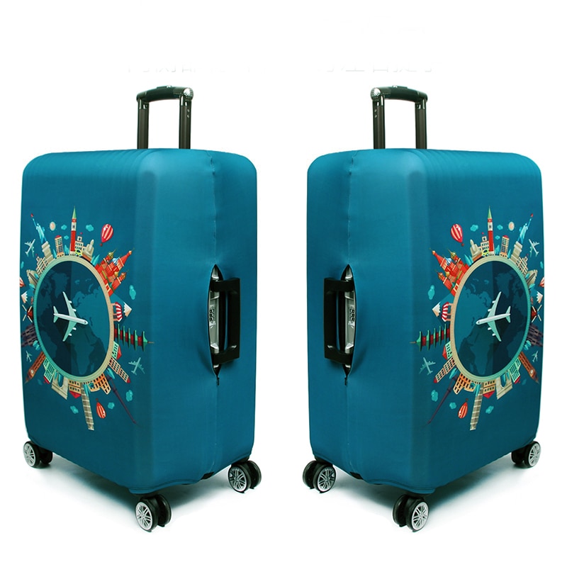 Suitcase Cover Luggage Protection Suitcase Cover Luggage Protection