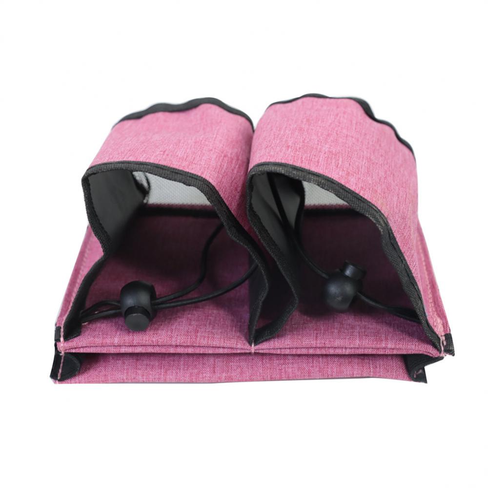Suitcase Cup Holder with Back Pocket Suitcase Cup Holder with Back Pocket