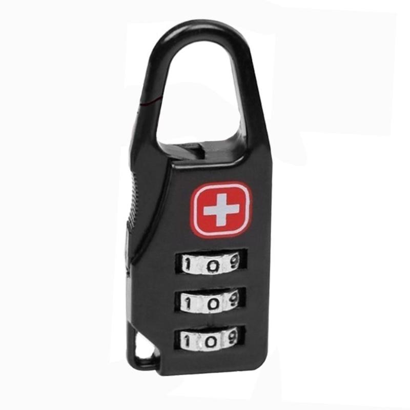 Suitcase Padlock Code Combination Suitcase Padlock Code Combination