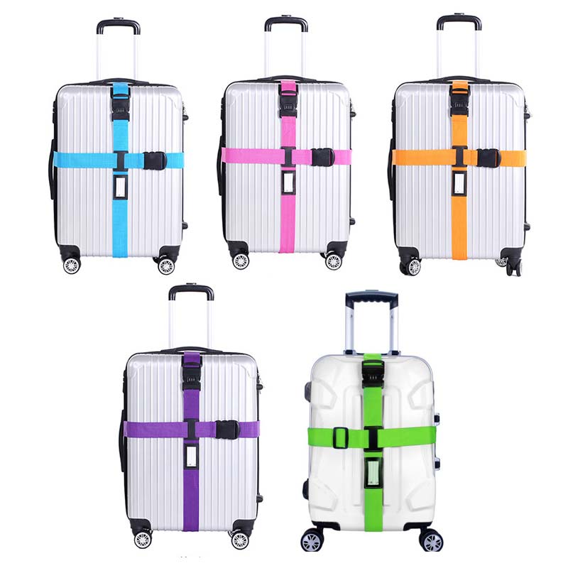 Suitcase Straps Travel Buckle Suitcase Straps Travel Buckle