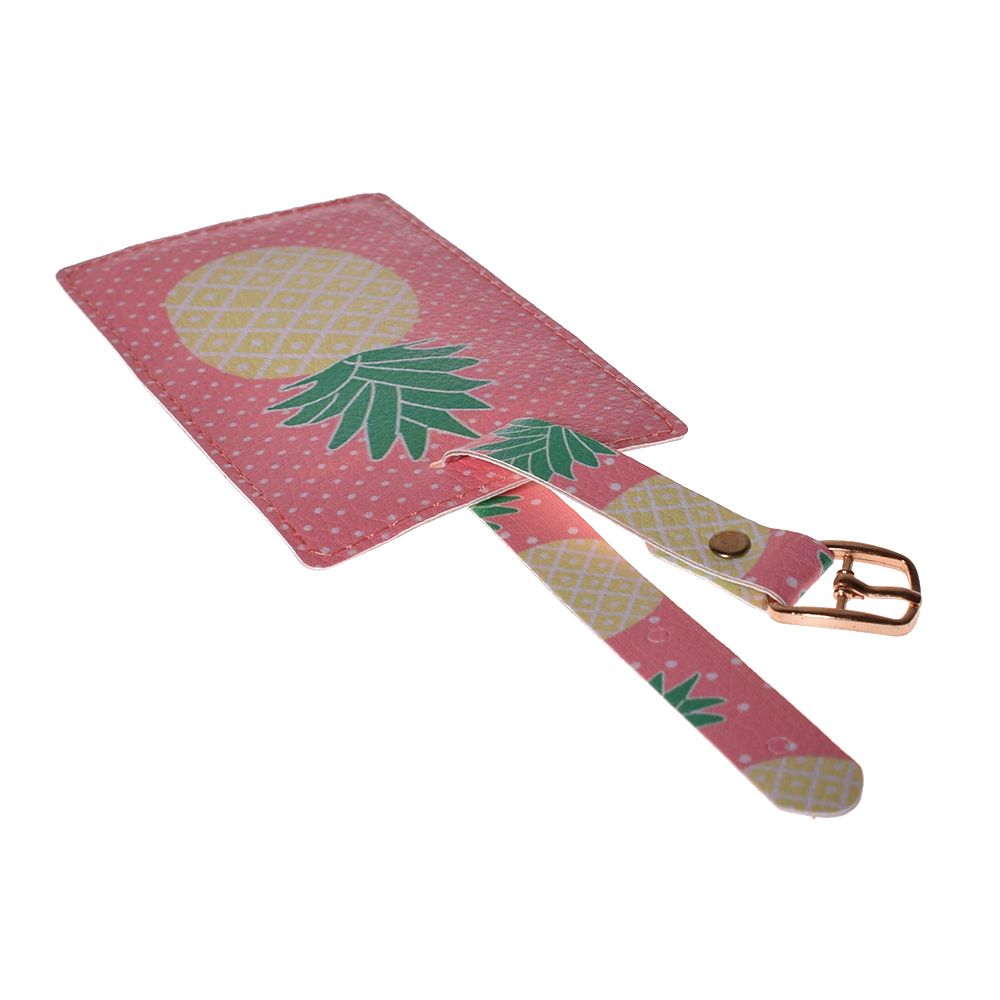Suitcase Tag Cute Luggage Accessory Suitcase Tag Cute Luggage Accessory
