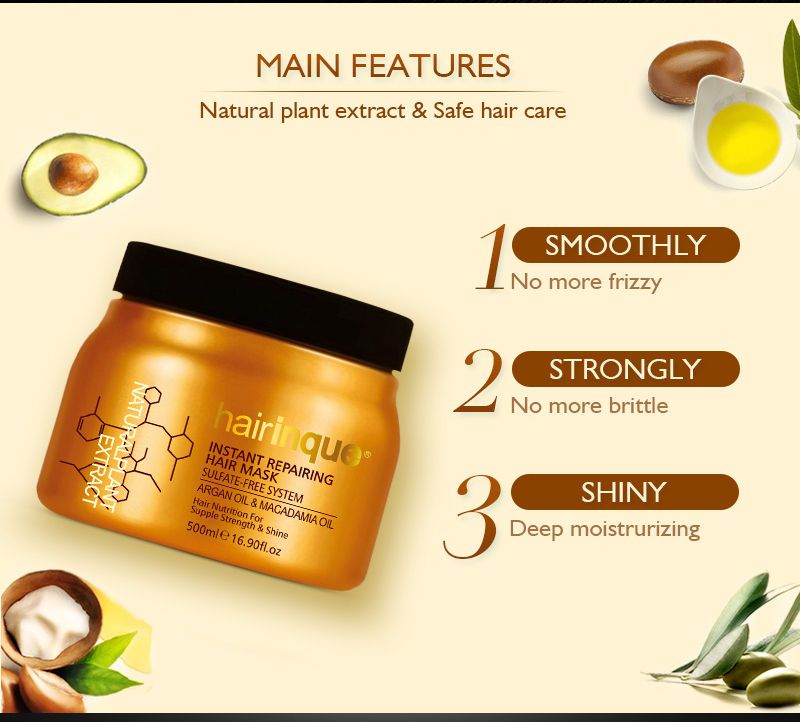 Sulfate-Free Hair Care Set Sulfate-Free Hair Care Set