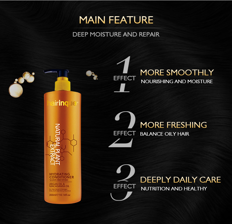 Sulfate-Free Hair Care Set Sulfate-Free Hair Care Set