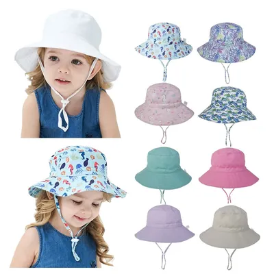 Summer Boonie Hat for Kids Summer Boonie Hat for Kids
