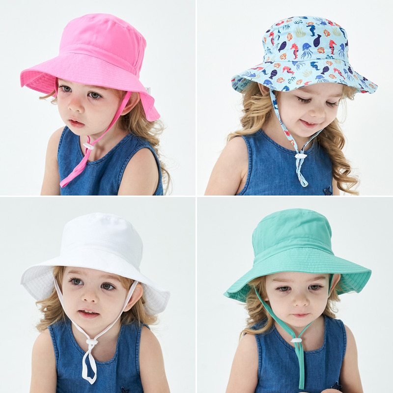 Summer Boonie Hat for Kids Summer Boonie Hat for Kids