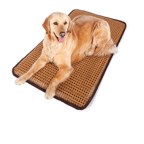 Summer Dog Bed Pet Cooling Mat Summer Dog Bed Pet Cooling Mat