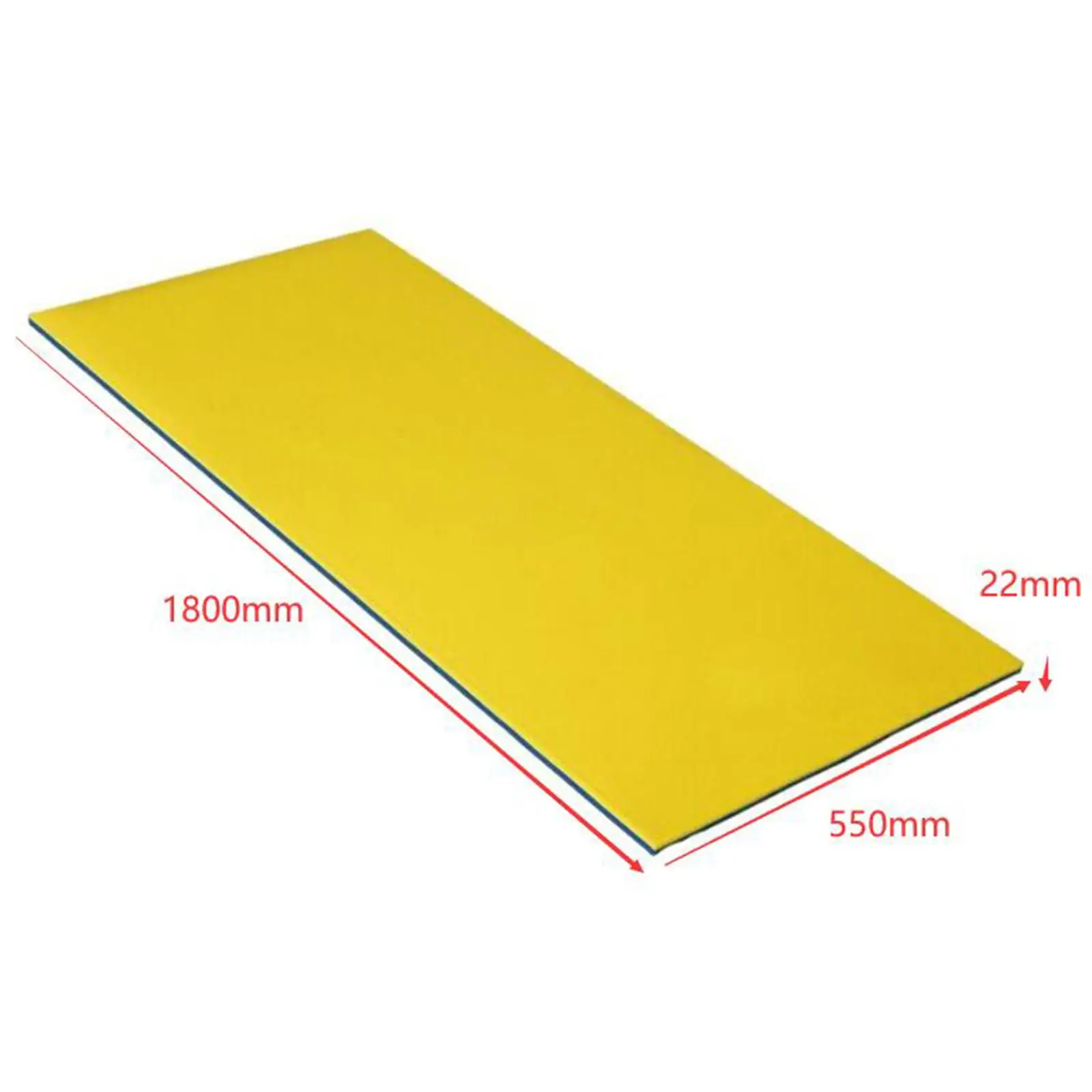 Summer Floating Pad Water Floating Mat Summer Pool Float Raft Relaxing Durable 2 Layers Float Mat Pools Lakes Beach Summer Floating Pad Water Floating Mat Summer Pool Float Raft Relaxing Durable 2 Layers Float Mat Pools Lakes Beach