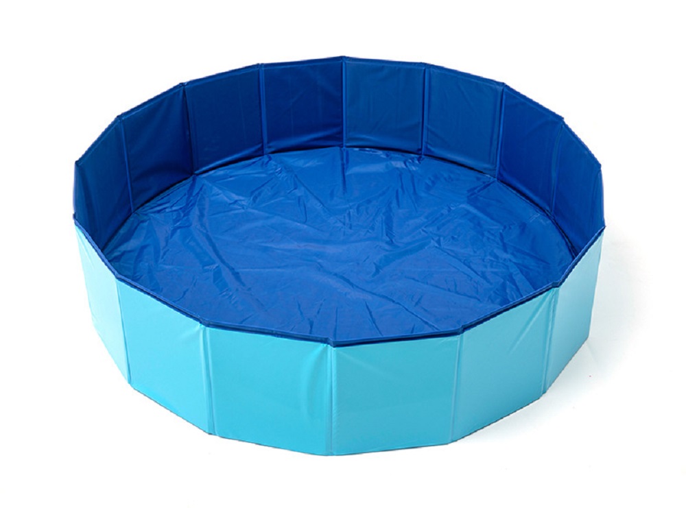 Summer Foldable Pet Pool