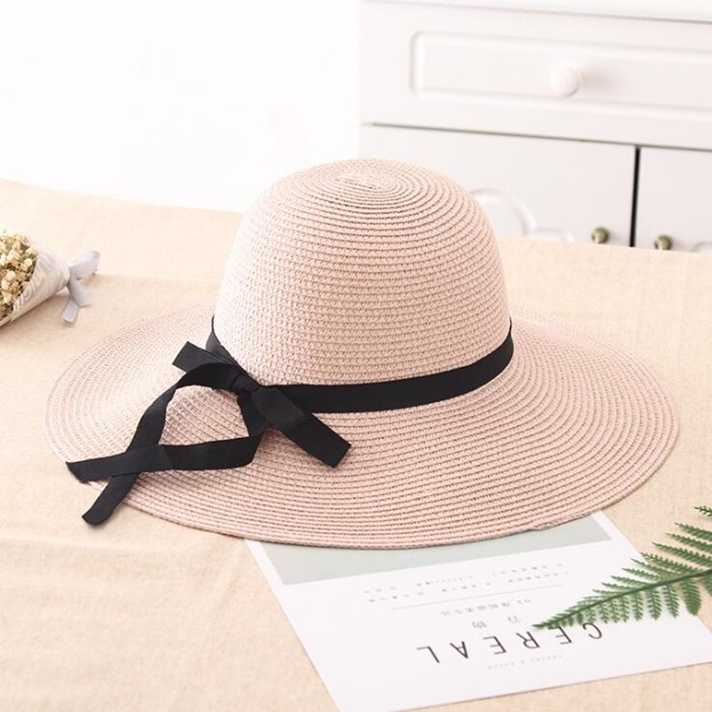 Summer Hat Women Sun Protection